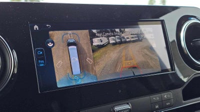 2026 Mercedes-Benz Sprinter 2500 High Roof I4 Diesel HO 170 AWD