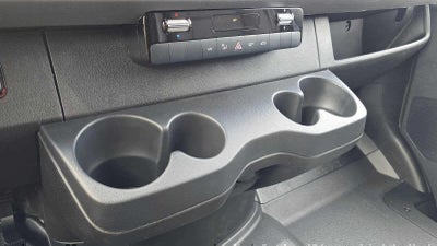 2026 Mercedes-Benz Sprinter 2500 High Roof I4 Diesel HO 170 AWD