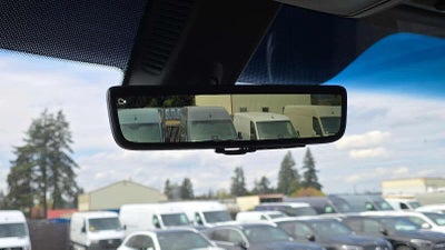 2026 Mercedes-Benz Sprinter 2500 High Roof I4 Diesel HO 170 AWD