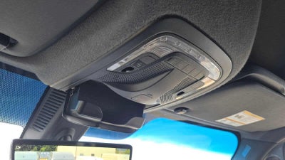 2026 Mercedes-Benz Sprinter 2500 High Roof I4 Diesel HO 170 AWD