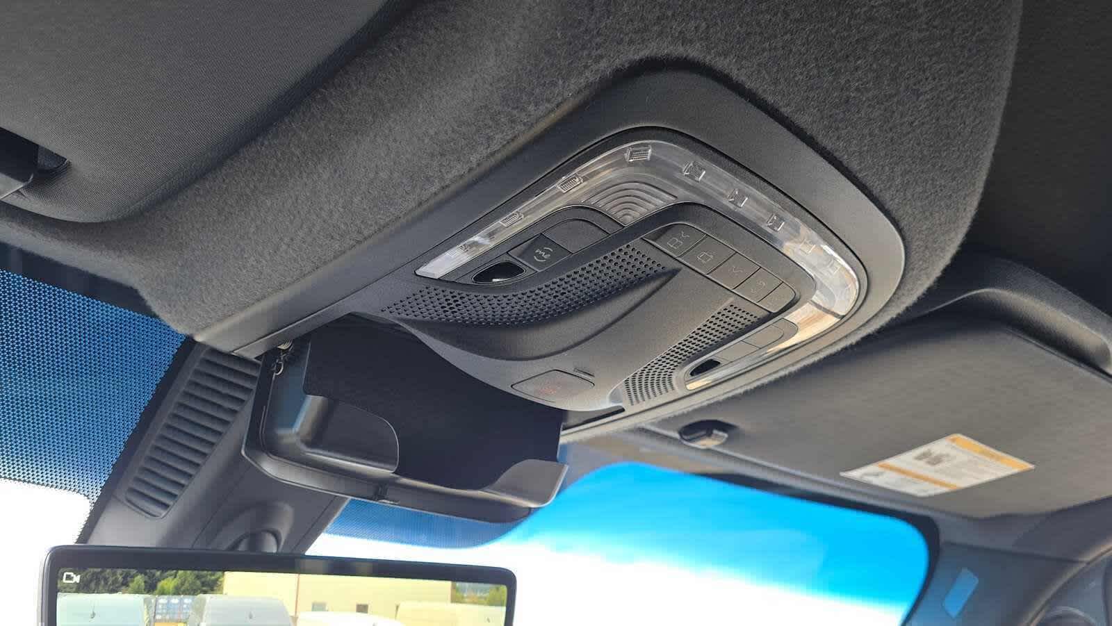 2026 Mercedes-Benz Sprinter 2500 High Roof I4 Diesel HO 170 AWD