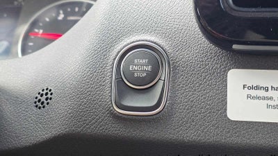 2026 Mercedes-Benz Sprinter 2500 High Roof I4 Diesel HO 170 AWD