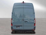 2026 Mercedes-Benz Sprinter 2500 High Roof I4 Diesel HO 170 AWD