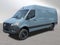 2026 Mercedes-Benz Sprinter 2500 High Roof I4 Diesel HO 170 AWD