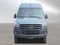 2026 Mercedes-Benz Sprinter 2500 High Roof I4 Diesel HO 170 AWD