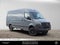 2026 Mercedes-Benz Sprinter Cargo 2500 High Roof I4 Diesel HO 170 AWD