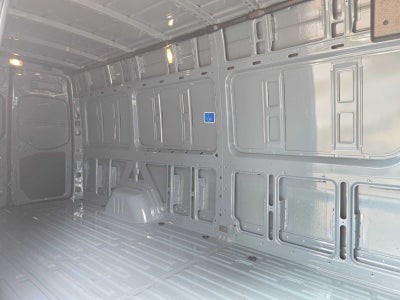 2026 Mercedes-Benz Sprinter Cargo 2500 High Roof I4 Diesel HO 170 AWD