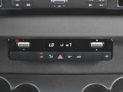 2026 Mercedes-Benz Sprinter Cargo 2500 High Roof I4 Diesel HO 170 AWD