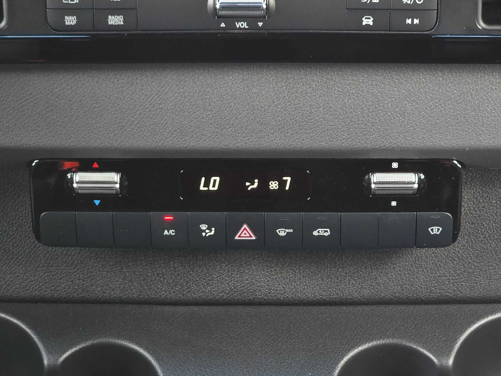 2026 Mercedes-Benz Sprinter Cargo 2500 High Roof I4 Diesel HO 170 AWD