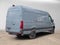 2026 Mercedes-Benz Sprinter Cargo 2500 High Roof I4 Diesel HO 170 AWD