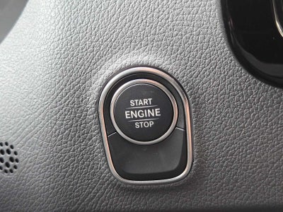 2026 Mercedes-Benz Sprinter Cargo 2500 High Roof I4 Diesel HO 170 AWD