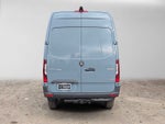2026 Mercedes-Benz Sprinter Cargo 2500 High Roof I4 Diesel HO 170 AWD