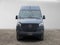 2026 Mercedes-Benz Sprinter Cargo 2500 High Roof I4 Diesel HO 170 AWD