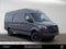 2026 Mercedes-Benz Sprinter Cargo 2500 High Roof I4 Diesel HO 170 AWD