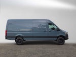 2026 Mercedes-Benz Sprinter Cargo 2500 High Roof I4 Diesel HO 170 AWD