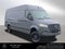 2026 Mercedes-Benz Sprinter 2500 High Roof I4 Diesel HO 170 AWD