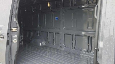 2026 Mercedes-Benz Sprinter 2500 High Roof I4 Diesel HO 170 AWD