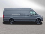 2026 Mercedes-Benz Sprinter 2500 High Roof I4 Diesel HO 170 AWD