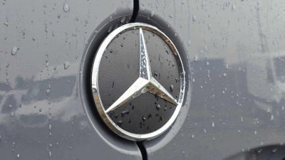 2026 Mercedes-Benz Sprinter 2500 High Roof I4 Diesel HO 170 AWD