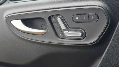 2026 Mercedes-Benz Sprinter 2500 High Roof I4 Diesel HO 170 AWD