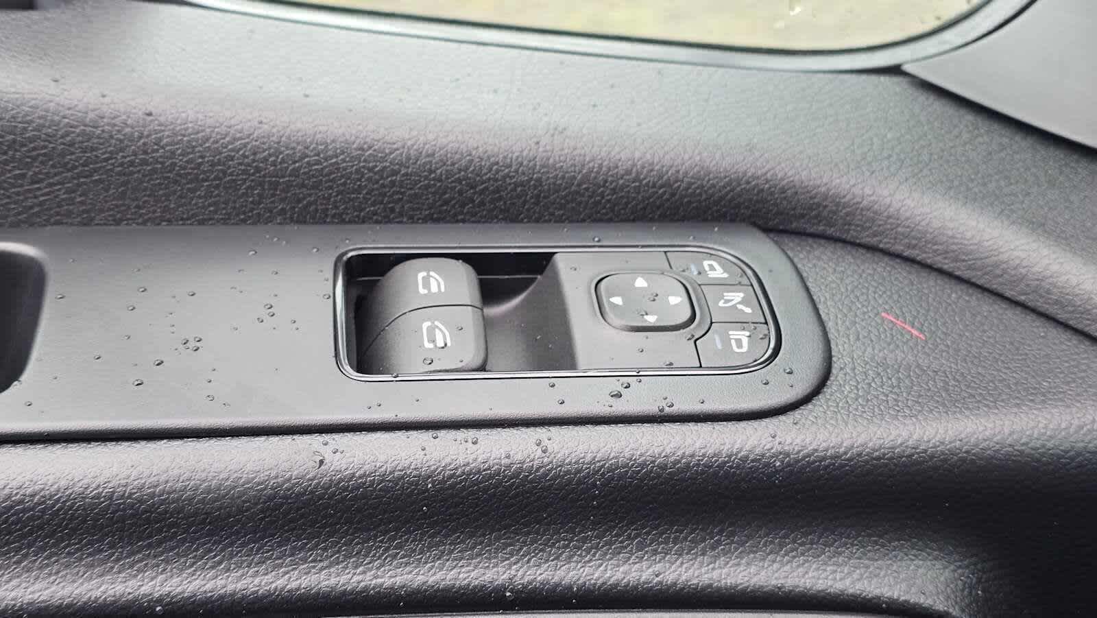 2026 Mercedes-Benz Sprinter 2500 High Roof I4 Diesel HO 170 AWD