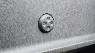 2026 Mercedes-Benz Sprinter 2500 High Roof I4 Diesel HO 170 AWD