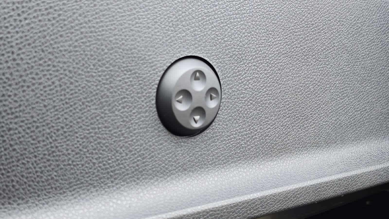 2026 Mercedes-Benz Sprinter 2500 High Roof I4 Diesel HO 170 AWD