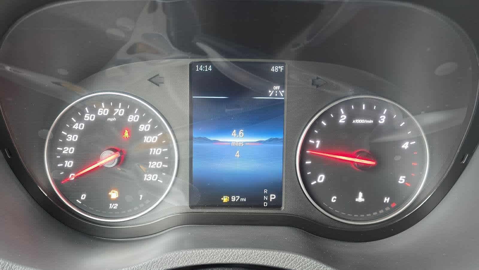 2026 Mercedes-Benz Sprinter 2500 High Roof I4 Diesel HO 170 AWD