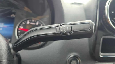 2026 Mercedes-Benz Sprinter 2500 High Roof I4 Diesel HO 170 AWD