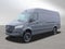2026 Mercedes-Benz Sprinter 2500 High Roof I4 Diesel HO 170 AWD