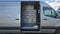 2026 Mercedes-Benz Sprinter 2500 High Roof I4 Diesel HO 170 AWD