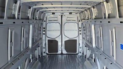 2026 Mercedes-Benz Sprinter 2500 High Roof I4 Diesel HO 170 AWD