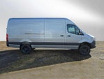 2026 Mercedes-Benz Sprinter 2500 High Roof I4 Diesel HO 170 AWD