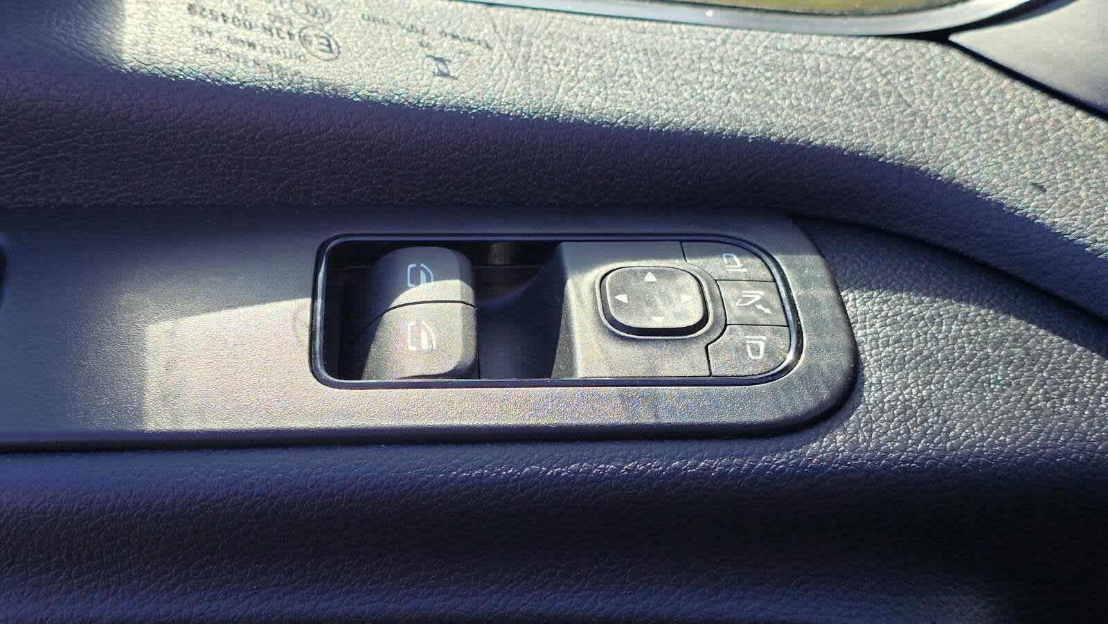 2026 Mercedes-Benz Sprinter 2500 High Roof I4 Diesel HO 170 AWD