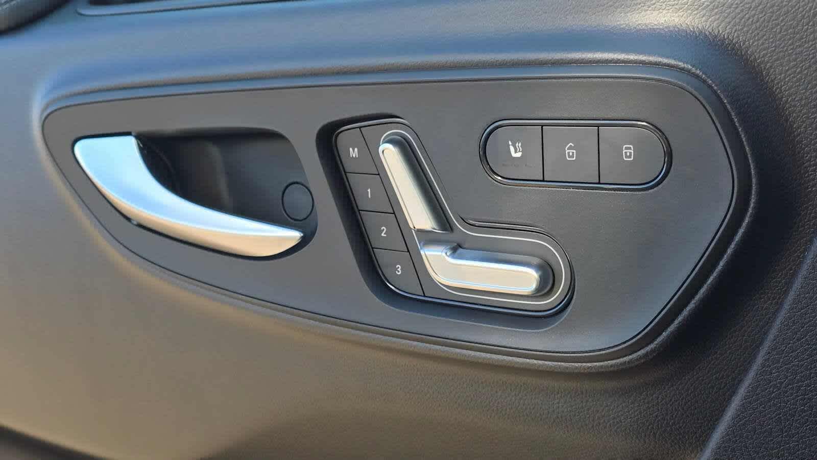 2026 Mercedes-Benz Sprinter 2500 High Roof I4 Diesel HO 170 AWD