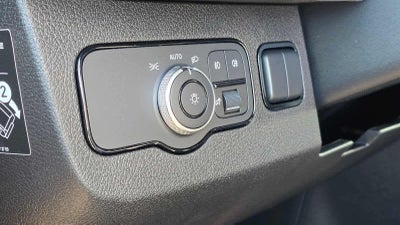 2026 Mercedes-Benz Sprinter 2500 High Roof I4 Diesel HO 170 AWD