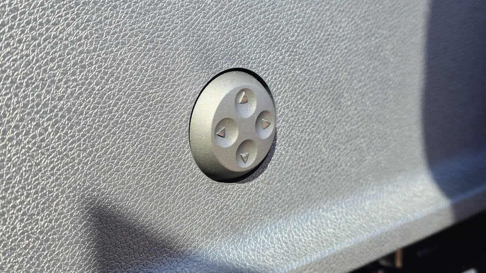 2026 Mercedes-Benz Sprinter 2500 High Roof I4 Diesel HO 170 AWD