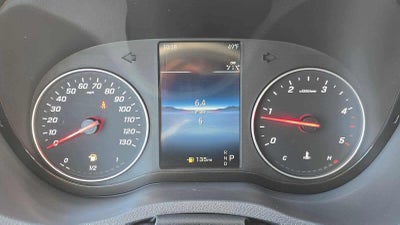 2026 Mercedes-Benz Sprinter 2500 High Roof I4 Diesel HO 170 AWD