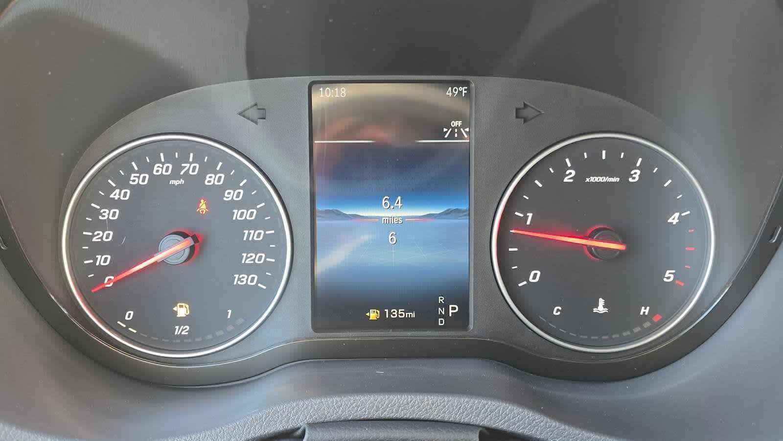 2026 Mercedes-Benz Sprinter 2500 High Roof I4 Diesel HO 170 AWD