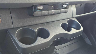 2026 Mercedes-Benz Sprinter 2500 High Roof I4 Diesel HO 170 AWD