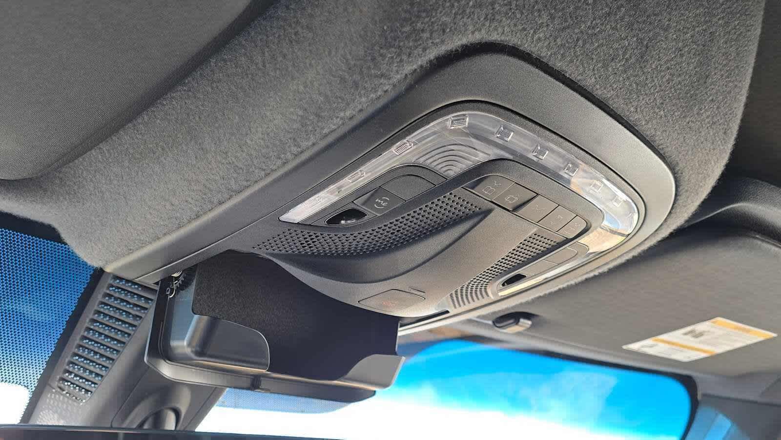 2026 Mercedes-Benz Sprinter 2500 High Roof I4 Diesel HO 170 AWD