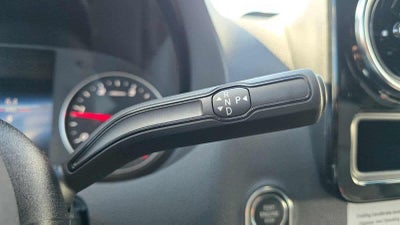 2026 Mercedes-Benz Sprinter 2500 High Roof I4 Diesel HO 170 AWD