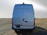2026 Mercedes-Benz Sprinter 2500 High Roof I4 Diesel HO 170 AWD