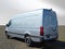2026 Mercedes-Benz Sprinter 2500 High Roof I4 Diesel HO 170 AWD