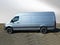 2026 Mercedes-Benz Sprinter 2500 High Roof I4 Diesel HO 170 AWD