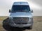2026 Mercedes-Benz Sprinter 2500 High Roof I4 Diesel HO 170 AWD