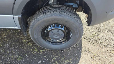 2026 Mercedes-Benz Sprinter 2500 High Roof I4 Diesel HO 170 AWD