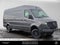 2026 Mercedes-Benz Sprinter Cargo 2500 High Roof I4 Diesel HO 170 AWD