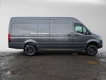 2026 Mercedes-Benz Sprinter Cargo 2500 High Roof I4 Diesel HO 170 AWD