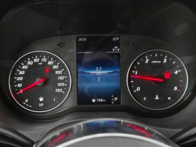 2026 Mercedes-Benz Sprinter Cargo 2500 High Roof I4 Diesel HO 170 AWD